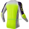 MTB/Motocross Shirt Lange Mouw Fox Racing Flexair HONR N001 2020